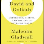David and Goliath – a new way of looking at weaknesses